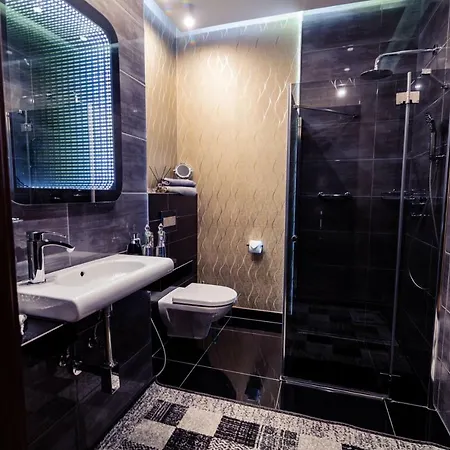 High Life Appartement