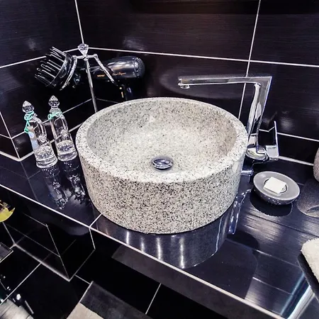 High Life Appartement