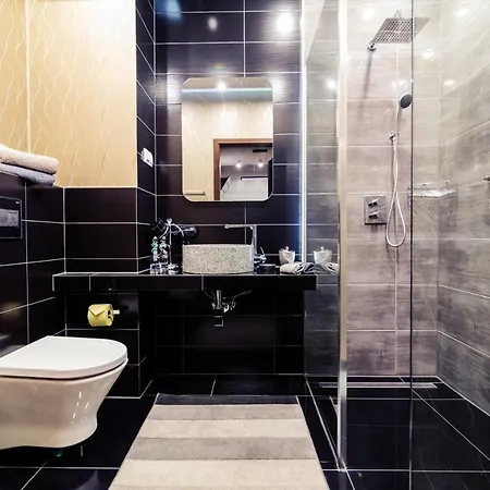 Appartement High Life *