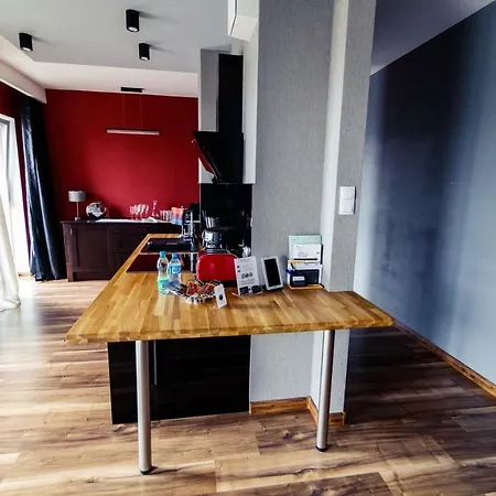 High Life Appartement