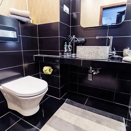 Appartement High Life