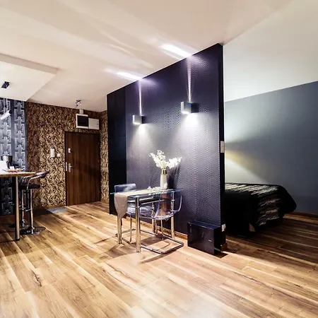 High Life Appartement