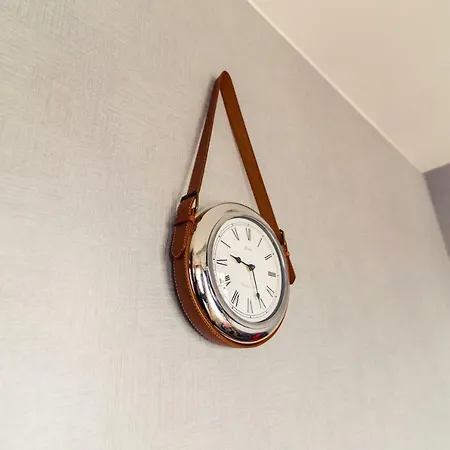 Appartement High Life