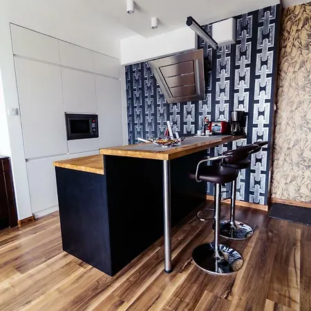 High Life Appartement