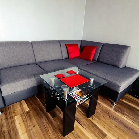 Appartement High Life Łódź
