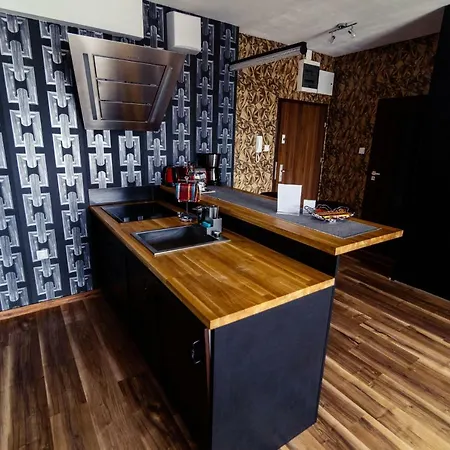 High Life Appartement