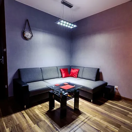 Appartement High Life *