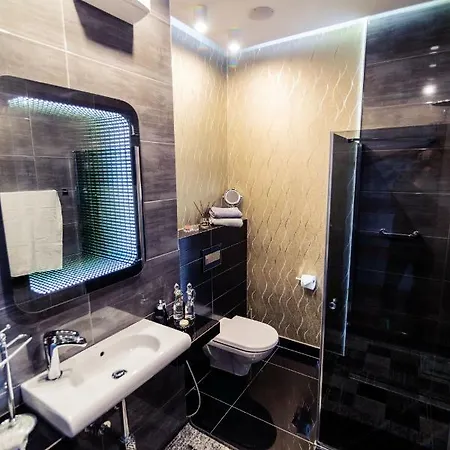 Appartement High Life *