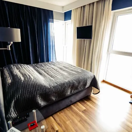 High Life Appartement