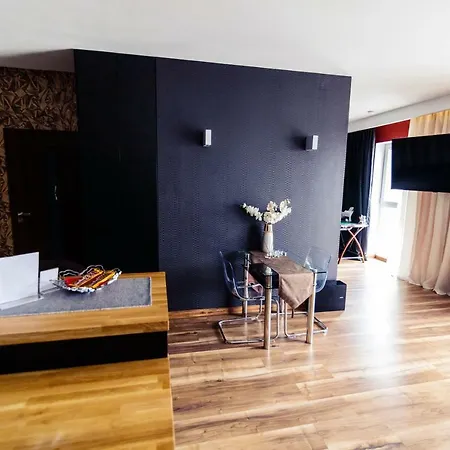 High Life Appartement
