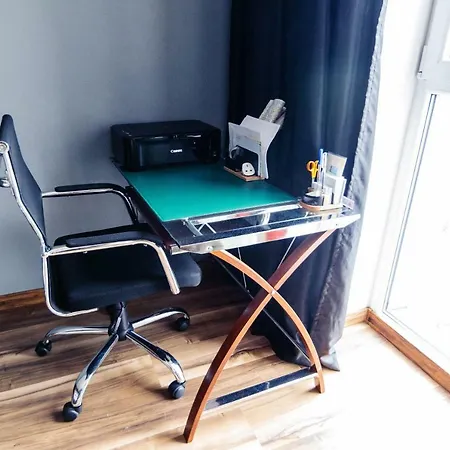Appartement High Life *