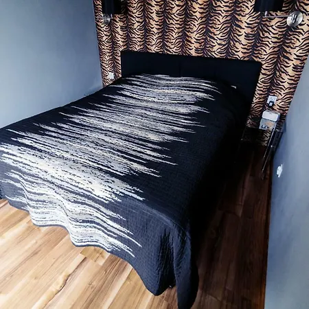 Appartement High Life *