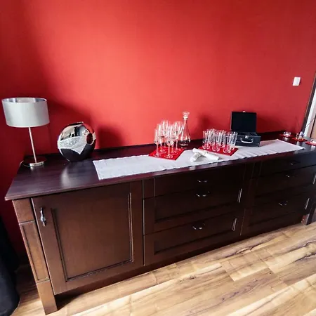 Appartement High Life *