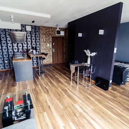 Appartement High Life *