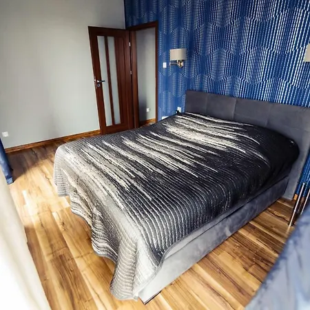 Appartement High Life *