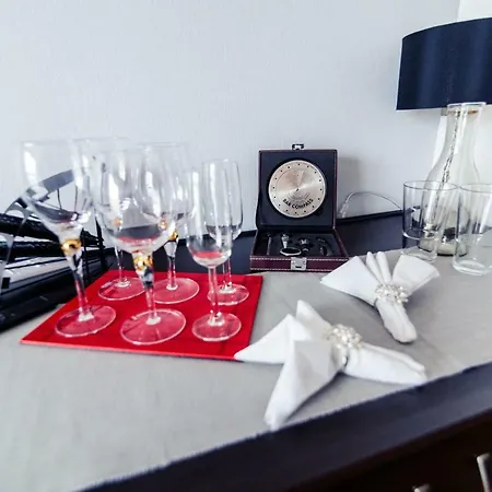 High Life Appartement